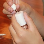 Marshmallow Men