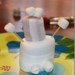 Marshmallow Men
