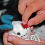 Kbeu Mom and baby for fine motor skills