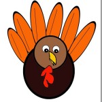 Turkey cutting time of year
