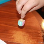 Dreidel Games