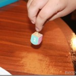 Dreidel Games
