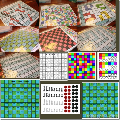 clothespin games group copy