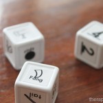 Roll a Creature Game