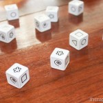 Roll a Shape Game