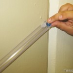 Wall Marble Maze