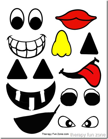 face parts copy face parts copy