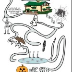 New Pencil Adventures with halloween, race car letters and more