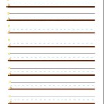New Writing paper, &ldquo;Mud Paper&rdquo; to get letters stuck in the mud