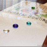 Monster Bowling