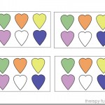 Guest Post: Conversation Heart Bingo