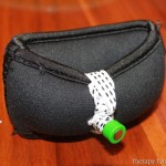 A Magnet Game for Wrist Strengthening