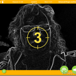New iPad App in Town:  Dexteria Jr. for Preschool