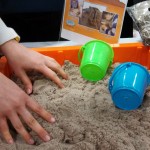 Kinetic Sand